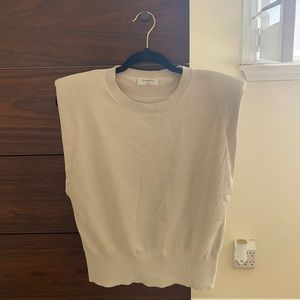 Aritizia Sweater Shirt